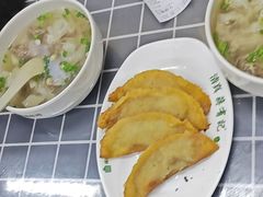 -清真蒋有记(老门东店)