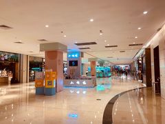 -皇庭广场(福华三路店)