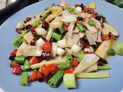 -代羊肉(中和店)