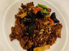 -大东方海鲜酒楼(小武基桥店)