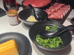 -鼎膳常火锅(华阳店)