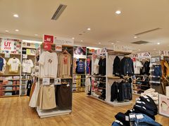 -优衣库(北京枫蓝国际广场店)