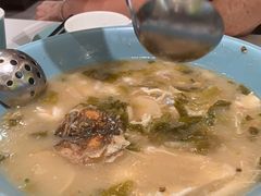 -姚姚酸菜鱼·金戈戈香港豉油鸡(喜荟城联名店)