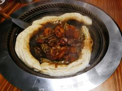 -二十一分小锅炖(皓月店)