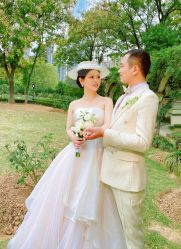-青禾蒙娜丽莎婚纱摄影(武汉总店)