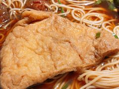 -十面春风·江南面馆(崇宁路店)