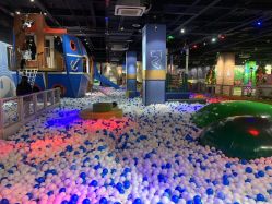 -幻贝家儿童乐园(温州银泰城店)