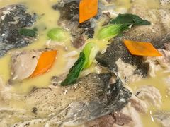 -怡园饭店-餐厅(四望亭店)