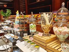 -广州卡丽酒店自助餐