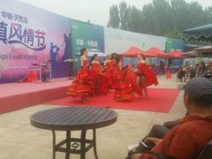 -天鹅湖生态旅游风景区