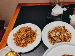 -紫光园·烤鸭·北京菜(团结湖店)