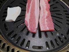 -肉百万·快乐炭烤(莞城万科店)