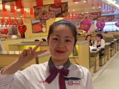 -海底捞火锅(万达广场店)