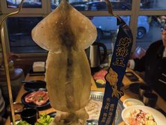 -九田家黑牛烤肉料理·自助(洪洞县城市花园店)