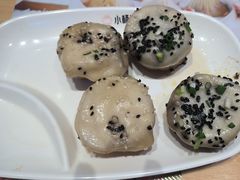 -小杨生煎(周浦万达店)