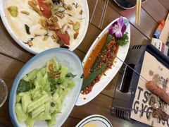-路边羊烧烤酒场(宝带路店)