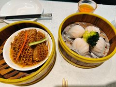 -粤秀小厨·广式早茶(辽宁路店)
