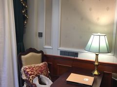 -马勒别墅饭店(静安寺店)