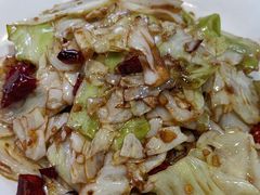 -湘香私房菜(大石长隆店)