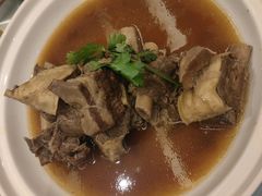 -高玛纳驴肉火烧(河间总店)