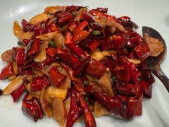-福照楼汽锅鸡·云南菜(火车站锦江店)