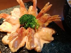 -千代武日本料理(哈西店)