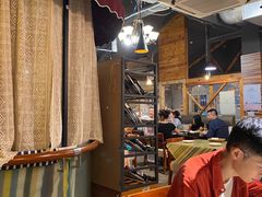 -BISTROFIORE美伊娜(伊犁南路店)