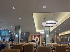 -胥城大厦-胥香自助餐厅
