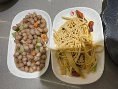 -巴蜀王婆大虾(南锣鼓巷店)