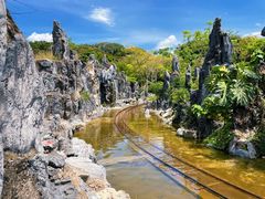 -深圳锦绣中华民俗村