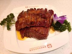 -香港新发烧腊茶餐厅(书城店)