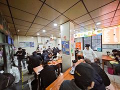 -逍遥镇刘相五胡辣汤豆沫馆(康复中街店)