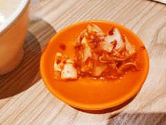 -半亩良田排骨米饭(西城红场店)