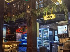 -1819餐厅·团队聚餐·烤串·精酿