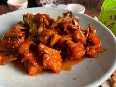 -延成苑韩式烤肉店(长春道店)