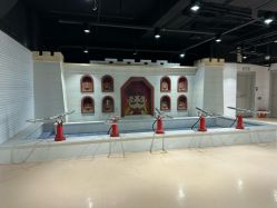 -秦皇星际小蚂蚁乐园