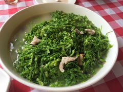 上汤夜香兰-龙桥私厨·姜花菊花过桥鱼·顺德菜(容桂店)