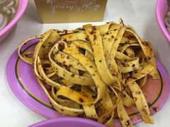 -牛马行牛肉饸饹铺(青岛街店)