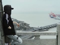 -洋山深水港