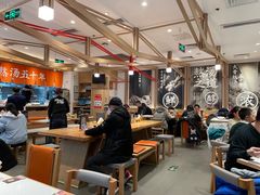 -味千拉面(双井店)