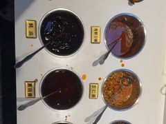 -锅爷爷重庆老火锅(临平店)
