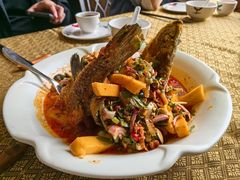 -南沙游艇会·大兵船餐厅