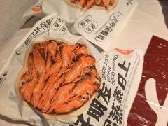 -靓靓蒸虾·头牌蒸虾(雪松路总店)
