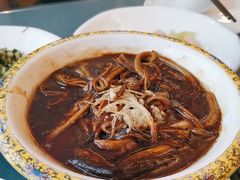 -古南都大桥饭店(阅江楼风景区店)
