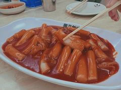 -兴豆饭店(总店)