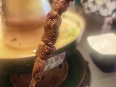 -额尔敦·品质自助(摩尔城店)