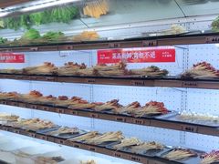 自助取餐区-镇江龙·火锅串串(武侯祠店)