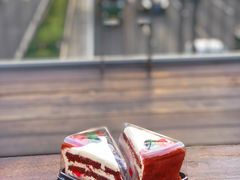 -姆们M Sweetie Cake(五道口店)