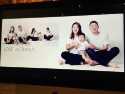 -COCOSKY 巧克力天空兒童摄影(凯德和平广场店)