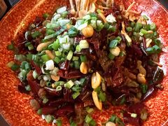 -贰醒·私房小院烧烤 (太古里店)